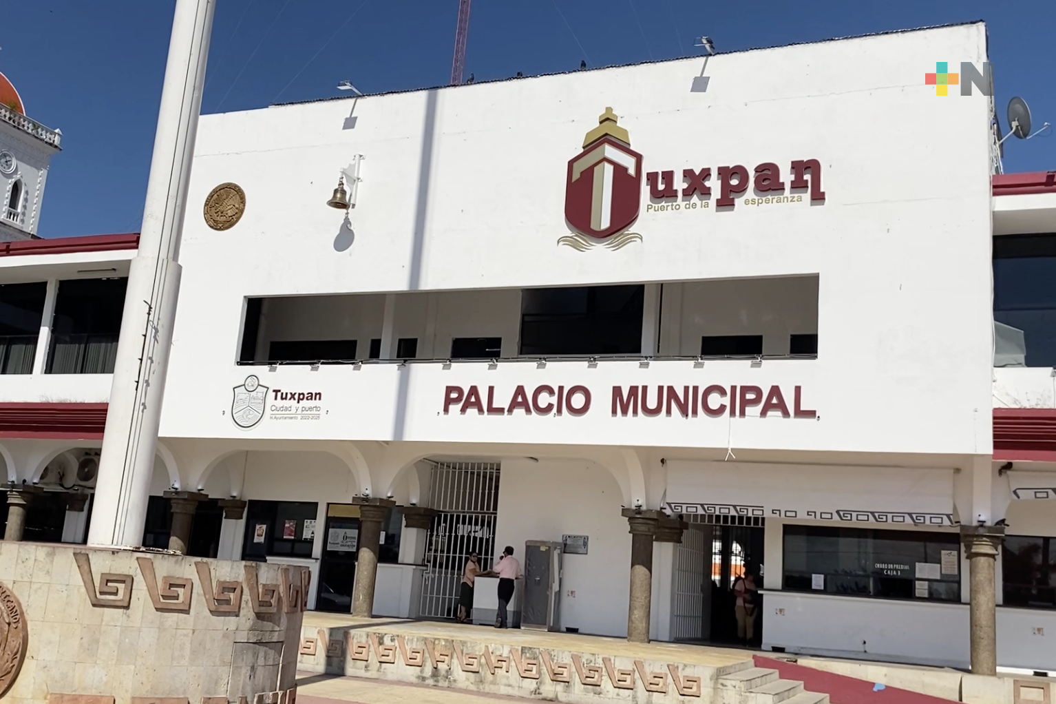 En Tuxpan definen a los ganadores del Premio Municipal de la Juventud 2024